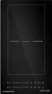 Индукционная варочная панель Маунфилд CVI292S2BBK Inverter фото в Краснодаре Индукционная варочная панель Maunfeld CVI292S2BBK Inverter фото в Краснодаре