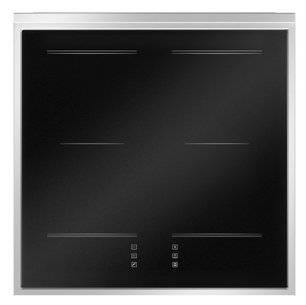 Варочный центр Bertazzoni PRO64I1ENET2 фото 2 в Краснодаре