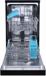 Отдельностоящая посудомоечная машина Кертинг KDF 45240 N фото 3 в Краснодаре Отдельностоящая посудомоечная машина Korting KDF 45240 N фото 3 в Краснодаре