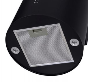 Вытяжка Маунфилд LEE Wall 35 Black фото 2 в Краснодаре Вытяжка Maunfeld LEE Wall 35 Black фото 2 в Краснодаре