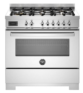 Варочный центр Bertazzoni PRO96L1EXT2 фото в Краснодаре