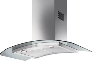 Вытяжка Смег KV90X-2 фото в Краснодаре Вытяжка Smeg KV90X-2 фото в Краснодаре