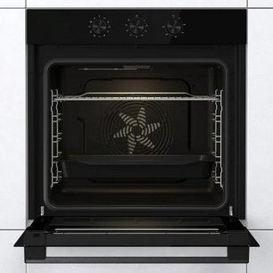 Духовой шкаф Горение BO6725E02NBG фото 2 в Краснодаре Духовой шкаф Gorenje BO6725E02NBG фото 2 в Краснодаре