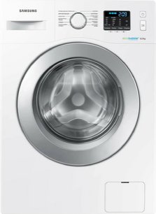 Стиральная машина Samsung WW 60H2220EW фото в Краснодаре