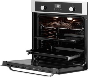 Духовой шкаф Хайер HOX-P11HSX фото 4 в Краснодаре Духовой шкаф Haier HOX-P11HSX фото 4 в Краснодаре