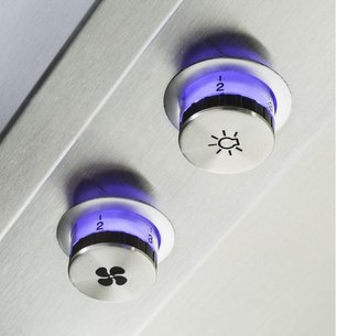 Настенная вытяжка Викинг EVWH53048DG фото 4 в Краснодаре Настенная вытяжка Viking EVWH53048DG фото 4 в Краснодаре