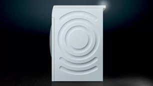 Стирально-сушильная машина Бош WNA144B0SN фото 4 в Краснодаре Стирально-сушильная машина Bosch WNA144B0SN фото 4 в Краснодаре