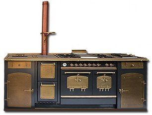 Варочный центр Restart GGL 255 фото в Краснодаре