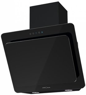 Вытяжка Крона Liva 500 black S фото в Краснодаре Вытяжка KRONA Liva 500 black S фото в Краснодаре