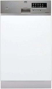Посудомоечная машина АЕГ F88420IM фото в Краснодаре Посудомоечная машина AEG F88420IM фото в Краснодаре
