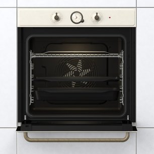Духовой шкаф Горение BOS67371CLI фото 2 в Краснодаре Духовой шкаф Gorenje BOS67371CLI фото 2 в Краснодаре