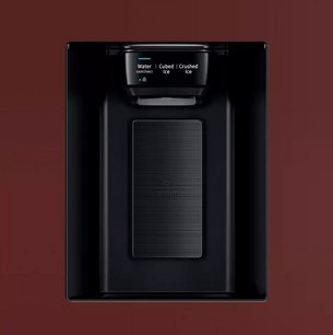 Холодильник Lofra GFRR 918/A CHROME фото 3 в Краснодаре