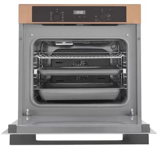 Электрический духовой шкаф Кертинг OKB 691 CSC фото 3 в Краснодаре Электрический духовой шкаф Korting OKB 691 CSC фото 3 в Краснодаре