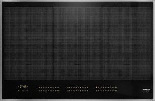 Варочная панель Миле KM7575 FR новая с витрины, без коробки фото в Краснодаре Варочная панель Miele KM7575 FR новая с витрины, без коробки фото в Краснодаре