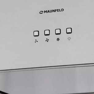 Вытяжка Маунфилд BATH PLUS 45 INOX фото 3 в Краснодаре Вытяжка Maunfeld BATH PLUS 45 INOX фото 3 в Краснодаре