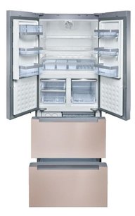 Холодильник French Door Бош KMF40AO20R фото 2 в Краснодаре Холодильник French Door Bosch KMF40AO20R фото 2 в Краснодаре