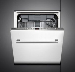 Посудомоечная машина Gaggenau DF 260-141 фото 2 в Краснодаре
