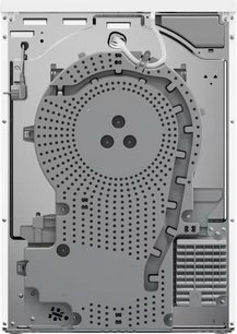 Сушильная машина AEG TR9396CE фото 2 в Краснодаре