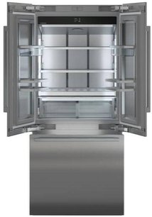 Встраиваемый холодильник Либхер ECBNei 9972 BioFresh NoFrost фото 4 в Краснодаре Встраиваемый холодильник Liebherr ECBNei 9972 BioFresh NoFrost фото 4 в Краснодаре