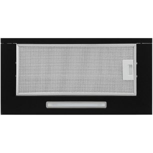 Встраиваемая вытяжка KRONA KERRY 600 BLACK PB V2 фото 2 в Краснодаре