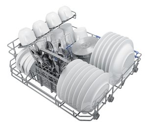 Компактная посудомоечная машина Midea MCFD55S460Si фото 4 в Краснодаре