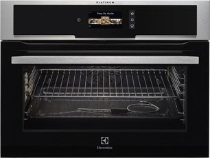 Духовой шкаф Electrolux EVK95946AX фото в Краснодаре