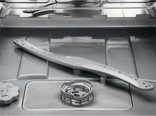 Посудомоечная машина Electrolux ESF2300DW фото 4 в Краснодаре