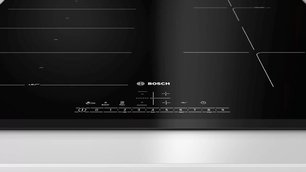 Индукционная варочная панель Бош PXE631FC1E фото 3 в Краснодаре Индукционная варочная панель Bosch PXE631FC1E фото 3 в Краснодаре