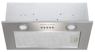 Встраиваемая вытяжка Zigmund Shtain K 018.5 S фото 2 в Краснодаре