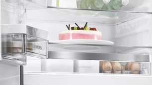 Холодильник Сименс KM40FSB20R фото 4 в Краснодаре Холодильник Siemens KM40FSB20R фото 4 в Краснодаре