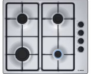 Газовая варочная панель BOSCH PBP6B5B60 фото в Краснодаре Газовая варочная панель BOSCH PBP6B5B60 фото в Краснодаре