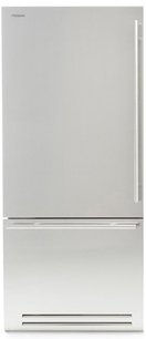 Встраиваемый холодильник Фиаба BI8990TST3/6i фото в Краснодаре Встраиваемый холодильник Fhiaba BI8990TST3/6i фото в Краснодаре