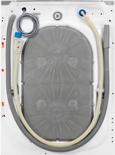 Стиральная машина АЕГ L8FBE48SI фото 4 в Краснодаре Стиральная машина AEG L8FBE48SI фото 4 в Краснодаре