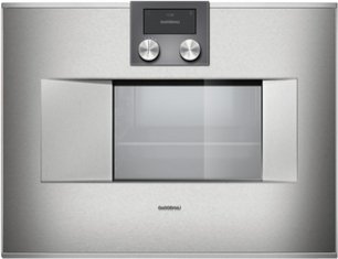 Духовой шкаф-пароварка Gaggenau BS 471-111 фото в Краснодаре