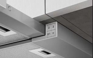 Встраиваемая вытяжка ELICA ELITE 14 LUX GRVTWH/A/90 фото 3 в Краснодаре