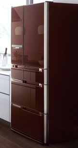 Холодильник Хитачи R-C 6200 U XT фото 3 в Краснодаре Холодильник Hitachi R-C 6200 U XT фото 3 в Краснодаре