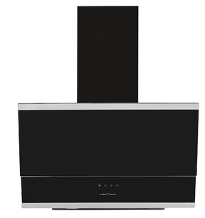 Вытяжка Крона IRMA 600 black/black sensor фото 2 в Краснодаре Вытяжка KRONA IRMA 600 black/black sensor фото 2 в Краснодаре