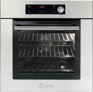 Духовой шкаф Илве 600SLPY фото в Краснодаре Духовой шкаф Ilve 600SLPY фото в Краснодаре