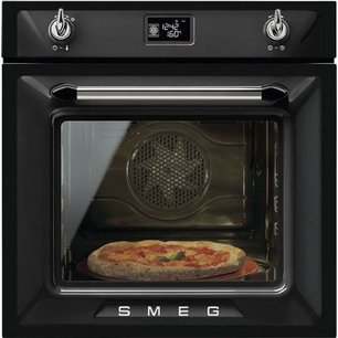 Духовой шкаф Смег SF6922NPZE фото в Краснодаре Духовой шкаф Smeg SF6922NPZE фото в Краснодаре