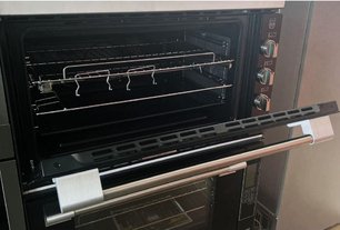 Газовый духовой шкаф Кайзер EG 9371 фото 3 в Краснодаре Газовый духовой шкаф Kaiser EG 9371 фото 3 в Краснодаре