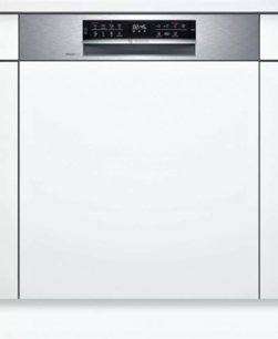 Встраиваемая посудомоечная машина Бош SMI6ECS93E фото в Краснодаре Встраиваемая посудомоечная машина Bosch SMI6ECS93E фото в Краснодаре