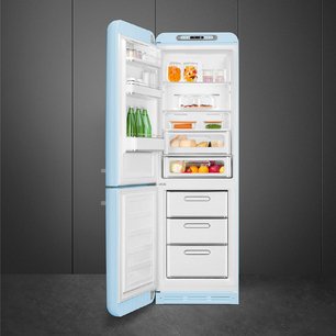 Холодильник Smeg FAB32LPB6 фото 4 в Краснодаре
