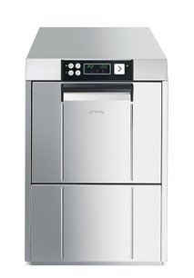 Стаканомоечная машина Smeg CWG420SD-1 фото в Краснодаре