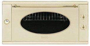 Духовой шкаф Смег S890PMFR9 фото в Краснодаре Духовой шкаф Smeg S890PMFR9 фото в Краснодаре
