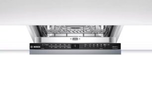 Встраиваемая посудомоечная машина BOSCH SPV2HMX1FR фото 4 в Краснодаре