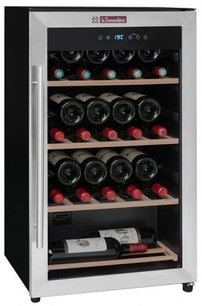 Винный шкаф Ла Соммельер LS36A фото 3 в Краснодаре Винный шкаф La Sommeliere LS36A фото 3 в Краснодаре