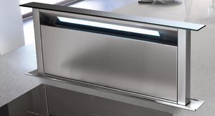 Вытяжка Де Дитрих DHD1103X фото 2 в Краснодаре Вытяжка De Dietrich DHD1103X фото 2 в Краснодаре