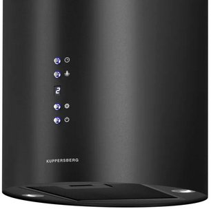 Вытяжка Kuppersberg TUBA 35 B фото 4 в Краснодаре