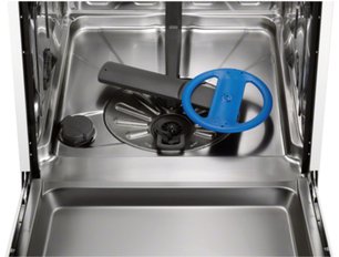 Посудомоечная машина Electrolux ESF8560ROW фото 2 в Краснодаре