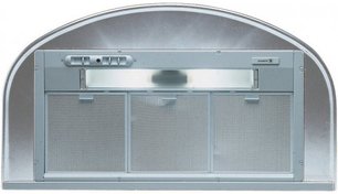 Вытяжка Фабер Brio NT + Inca Kit фото 3 в Краснодаре Вытяжка Faber Brio NT + Inca Kit фото 3 в Краснодаре